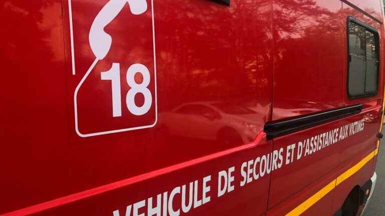 A man stabbed in front of Valenciennes station