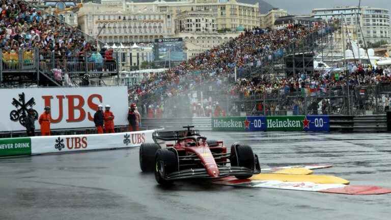 A petition launched against the Formula 1 Grand Prix project in Nice