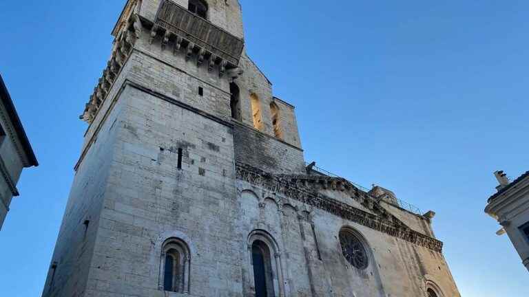 A protocol between Justice and the diocese of Nîmes to fight against sexual abuse in the Church