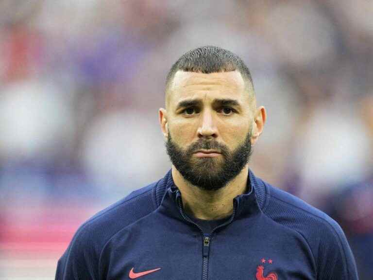 “A real weariness” and exhaustion… Karim Benzema makes a consequent and surprising decision!