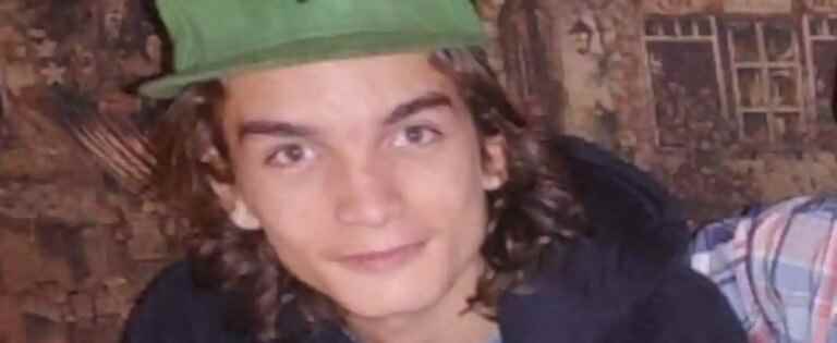 A teenager reported missing in Centre-du-Québec