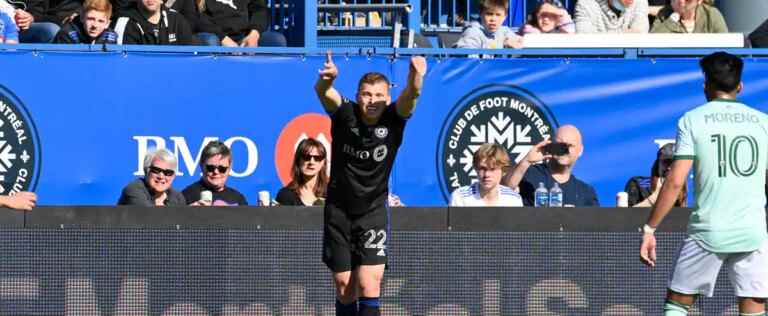 A tooth or two against Toronto