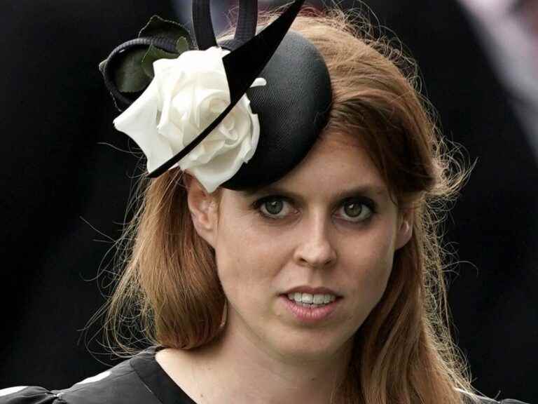 A week after Prince Harry’s accident, his cousin Beatrice of York comes close to death in a terrible carriage accident!