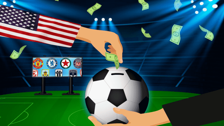 AC Milan, Angers, Chelsea, Red Star, Toulouse… Why American investment funds are surging in Europe