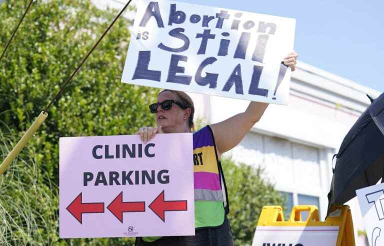 Abortion in the United States: the fight continues for pro-choice, “memorable day” for anti-choice