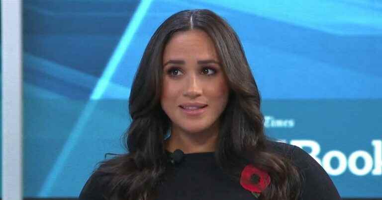 Abortion, miscarriage … Meghan Markle with an open heart: “There is a feeling of despair”