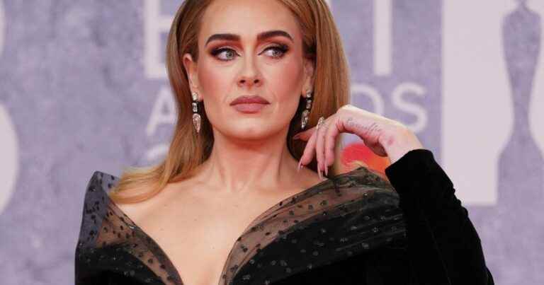 Adele, her residence in Vegas turns into a fiasco: fired staff, revelations…