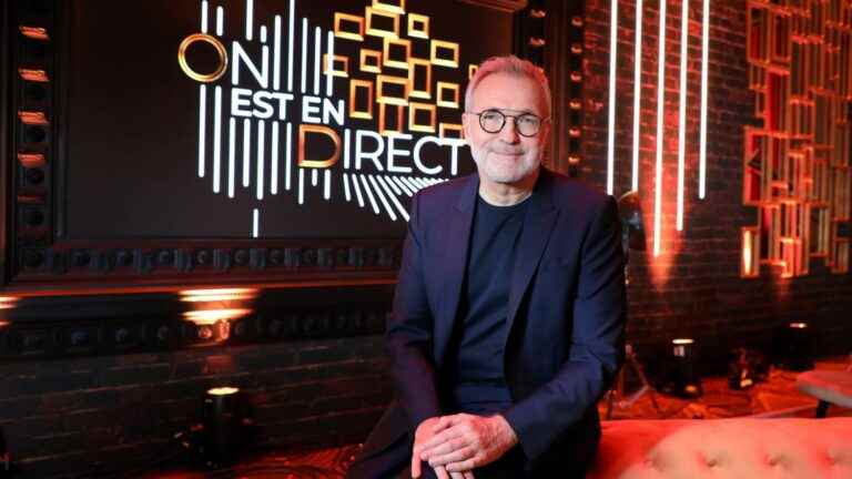 After 17 seasons, Laurent Ruquier leaves the program “On est en direct”, previously “On n’est pas couche”, the Saturday evening talk show on France 2