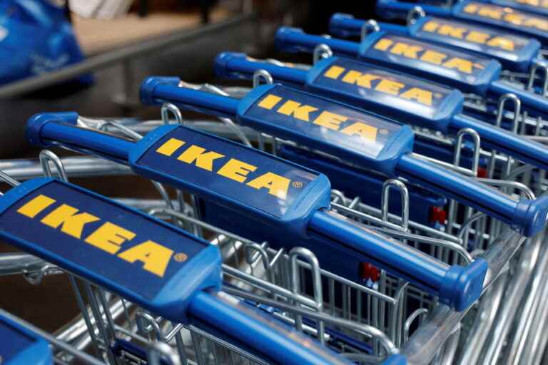 Agreement in principle ratified by union members at IKEA in Montreal