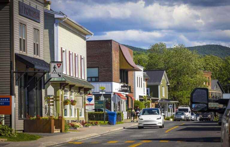 Airbnb is taking rural villages by storm