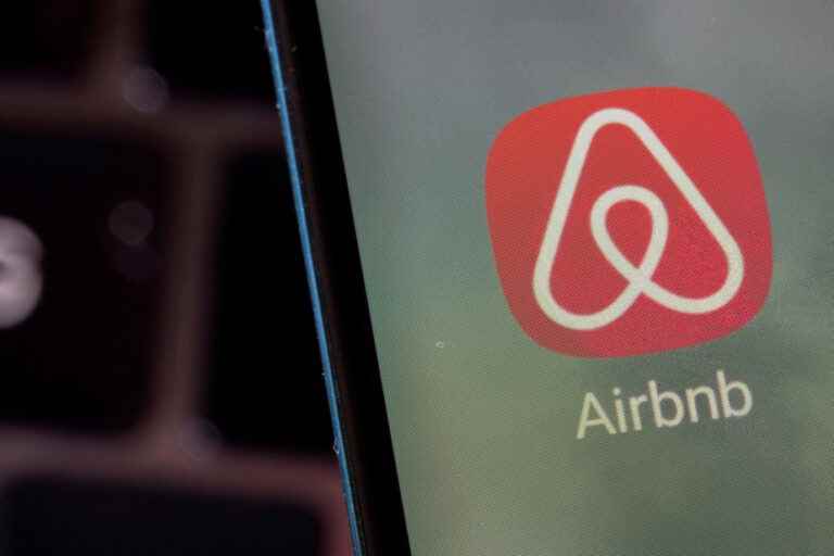 Airbnb permanently bans parties