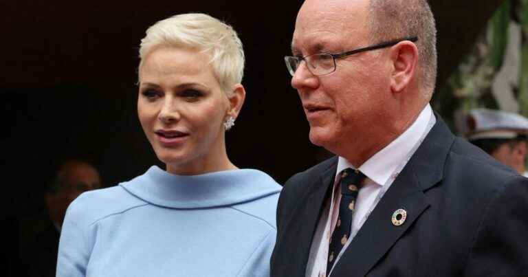 Albert of Monaco: the “lack” of Charlene, the difficulty, he finally breaks the silence on this “test”