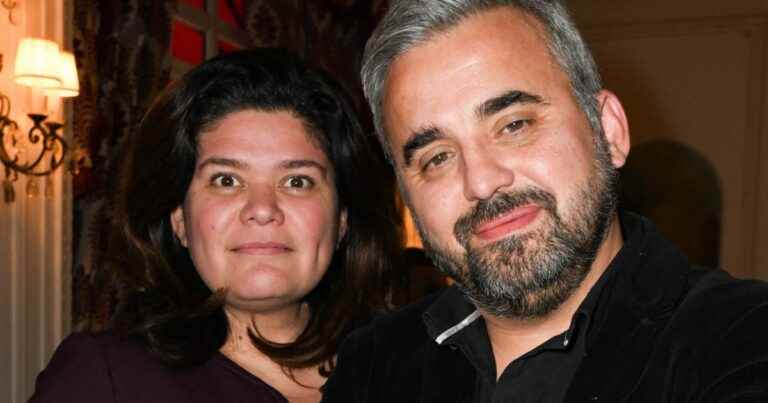 Alexis Corbière and Raquel Garrido: Heavy accusations about an undocumented employee, they reply