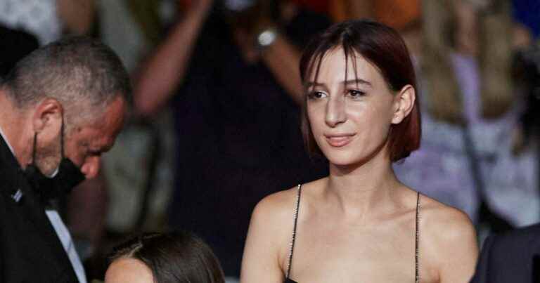 Alice Attal: Charlotte Gainsbourg’s daughter reveals her new tattoo and makes a radical decision