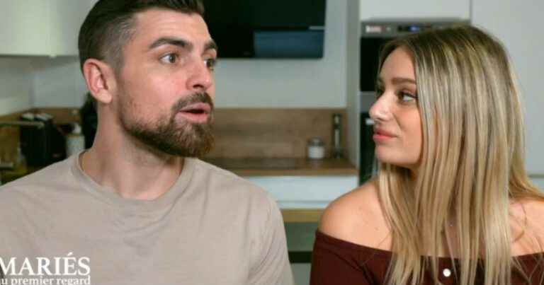 Alicia and Bruno (Married at First Sight) make a big announcement for the end of the year!