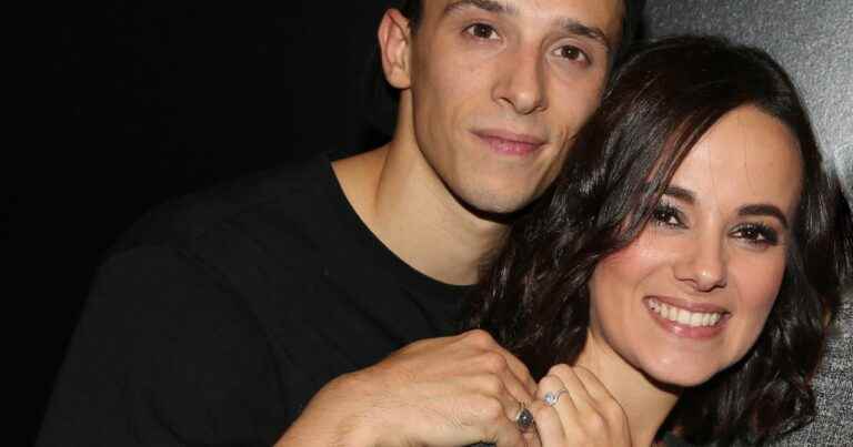 Alizée married for 6 years with Grégoire Lyonnet: the couple reveals beautiful photos