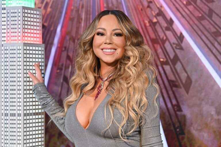 All I Want for Christmas Is You |  Singer Mariah Carey accused of copyright infringement