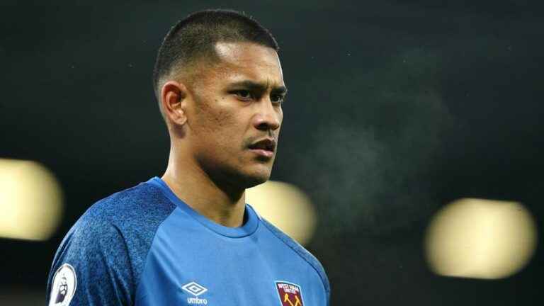 Alphonse Areola permanently transferred to West Ham