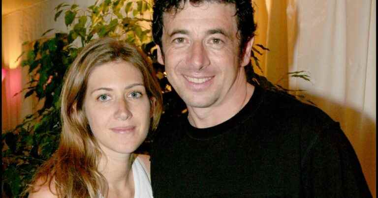 Amanda Sthers and Patrick Bruel impressed by their sons Oscar and Léon, rare secrets about their education