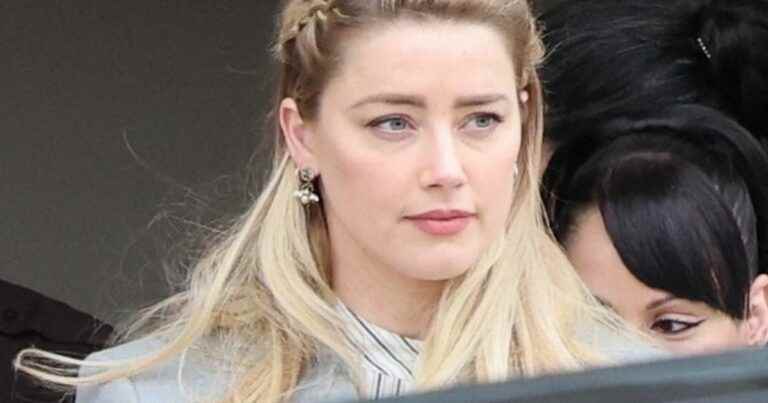 Amber Heard condemned: her lawyer is formal, the actress cannot pay the 15 million dollars!