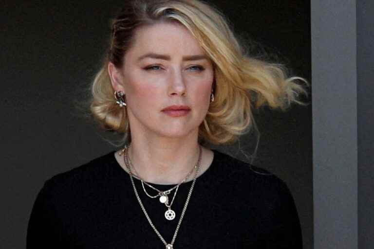 Amber Heard stands by ‘every word’ of her accusations