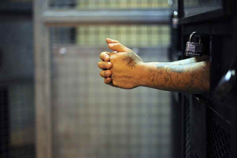 American Civil Liberties Union Study |  Prisoners “exploited” as cheap labor