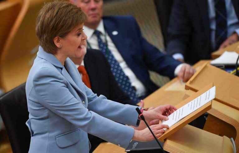 An ‘advisory’ referendum on Scottish independence in October 2023?