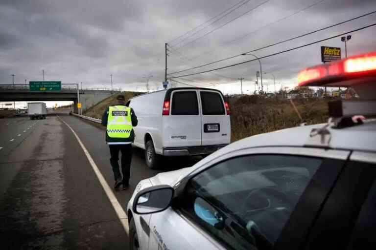 An agreement in principle reached between highway controllers and the government