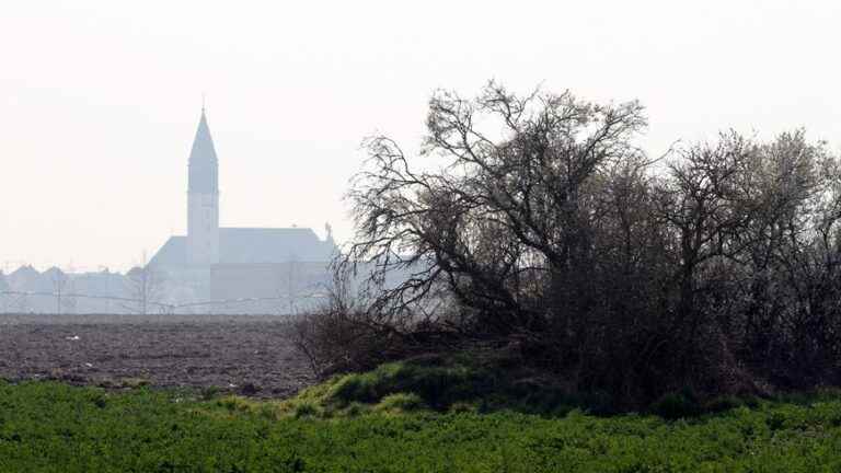 An episode of ozone pollution is expected in Alsace from this Thursday