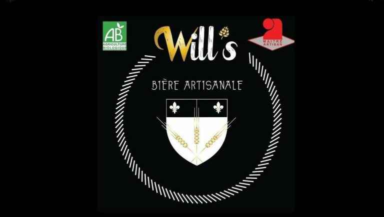 “Aperitifs-beers” with the Will’s brewery aboard La Luce