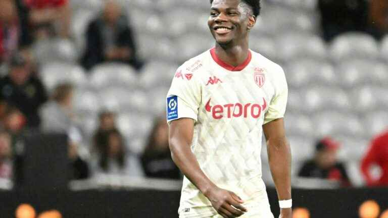 Aurélien Tchouameni leaves Monaco and joins Real Madrid