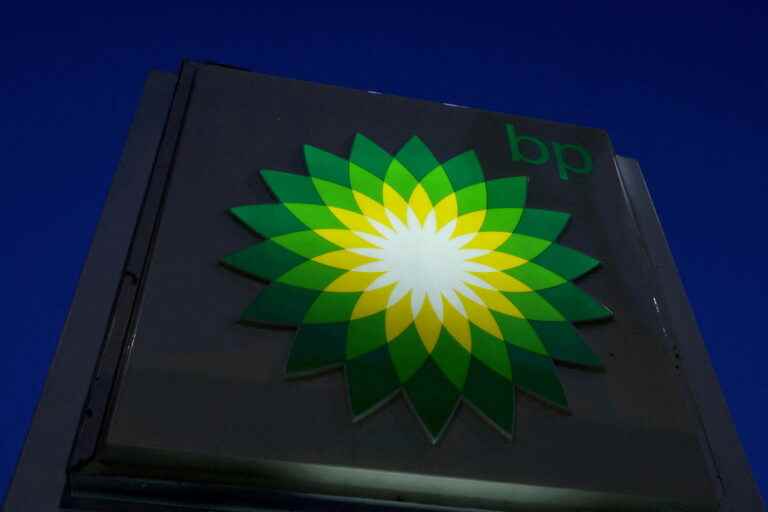 Australia |  BP invests in the world’s largest renewable energy plant