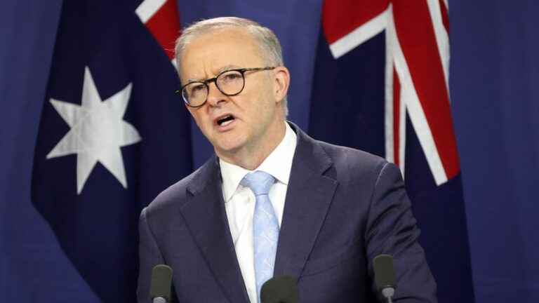 Australia sharply increases greenhouse gas reduction targets