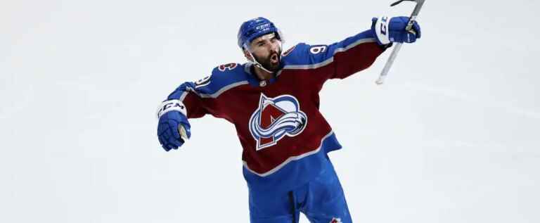 Avalanche: Kadri and Cogliano could be in the final