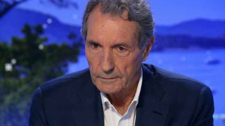 BFMTV journalist Jean-Jacques Bourdin sacked after accusations of sexual assault