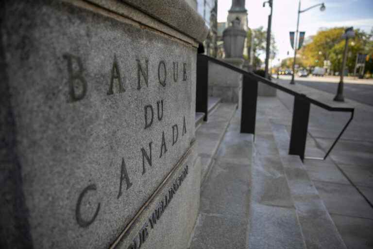 Bank of Canada |  Another “heavy” rate hike in sight