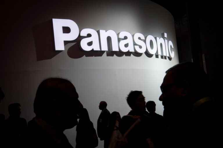 Battery sector |  Quebec confirms discussions with Panasonic