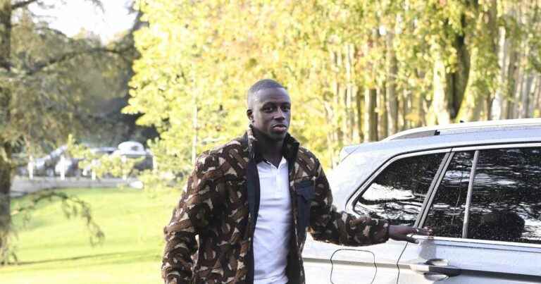 Benjamin Mendy: The footballer accused of a new rape