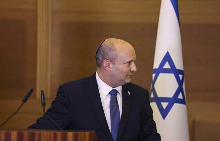 Bennett will not be a candidate in the next elections in Israel