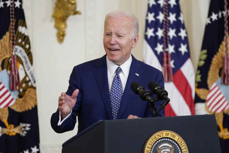 Biden to meet Prince Mohammed bin Salman in July