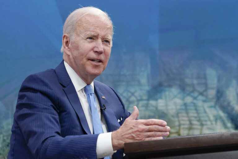 Biden to travel to Saudi Arabia to meet Prince bin Salman