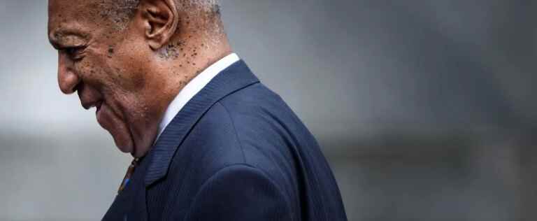 Bill Cosby found guilty of sexually assaulting a teenage girl, nearly 50 years later