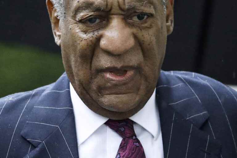 Bill Cosby once again tried for sexual assault