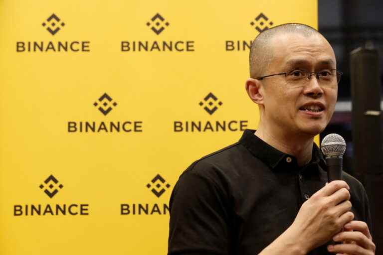 Binance wants to help Musk buy Twitter