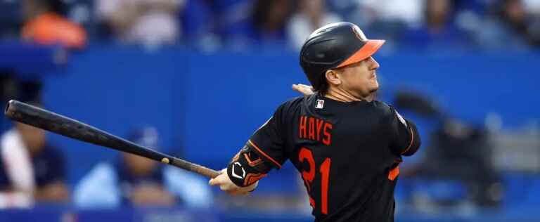 Blue Jays surprised by Orioles