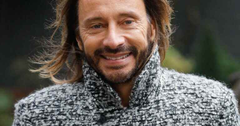 Bob Sinclar: A very racy video reveals… his penis?!