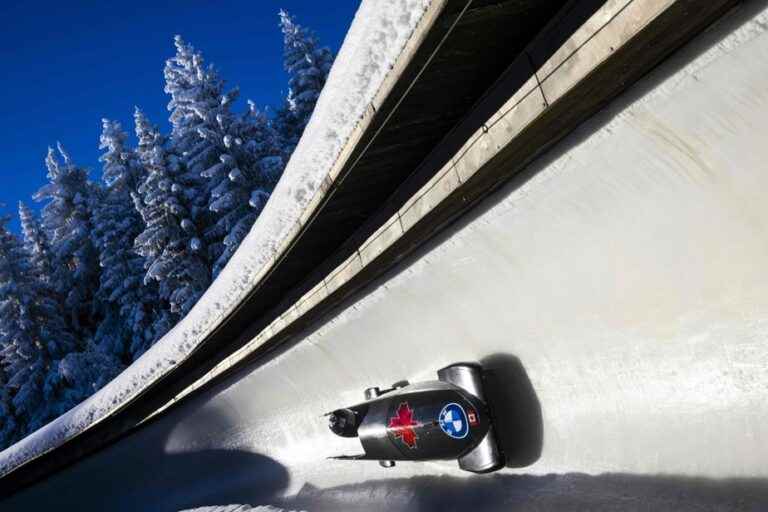 Bobsleigh and Skeleton |  Canadian athletes oppose non-disclosure clause in their contract