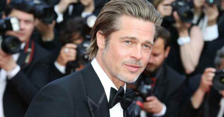 Brad Pitt furious with Angelina Jolie: illegal sale, “malicious intentions”, he files a complaint against his ex