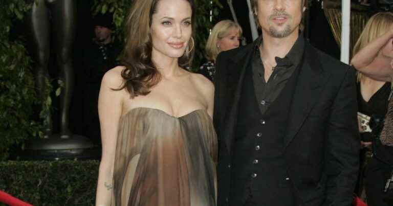 Brad Pitt to Alcoholics Anonymous after his breakup with Angelina Jolie, he shares his experience