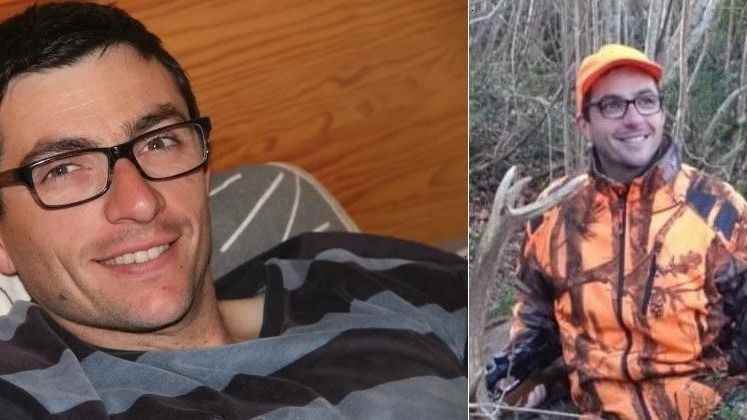 Brice Louge, a thirty-year-old mysteriously disappeared south of Toulouse, has not been found for three months